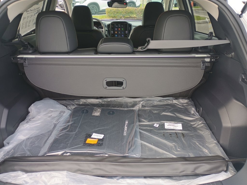 New 2026 Subaru Crosstrek 2.5i Limited AWD/4WD image 17