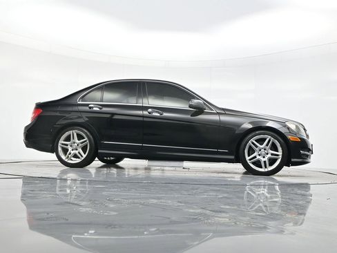 Used 2013 Mercedes-Benz C 300 C 300 image 47
