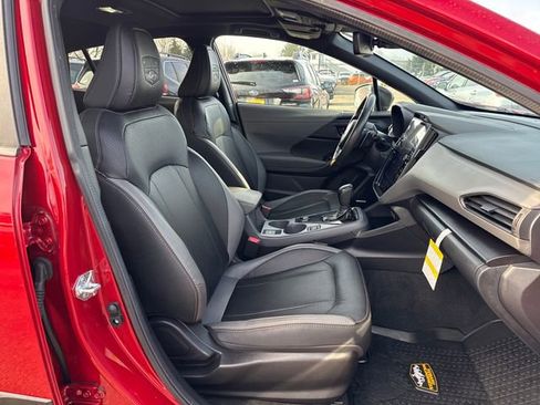 Certified 2024 Subaru Crosstrek 2.5i Wilderness w/ Crosstrek Mirror Package image 13