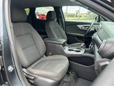 Used 2020 Chevrolet Blazer LT AWD/4WD image 49