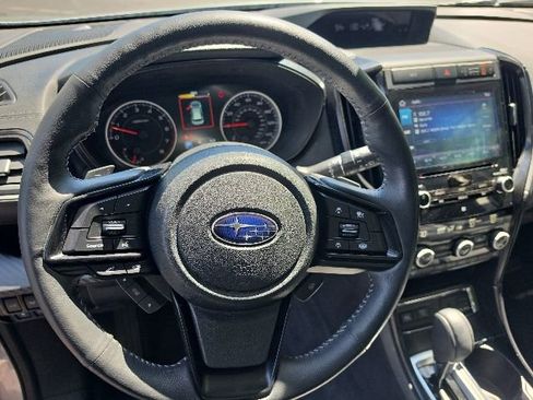 Certified 2022 Subaru Ascent Onyx Edition AWD/4WD image 14