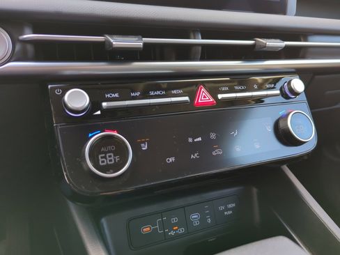 Used 2025 Hyundai Tucson SEL image 26