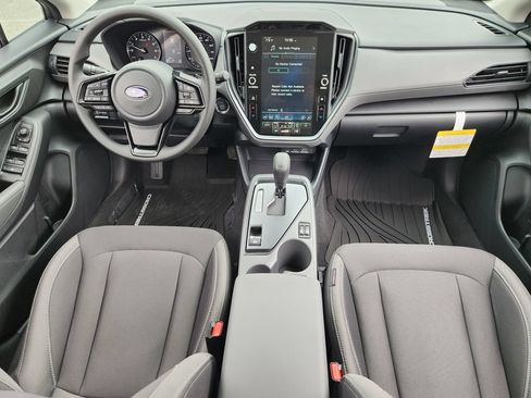 New 2026 Subaru Crosstrek 2.0i Premium AWD/4WD image 19