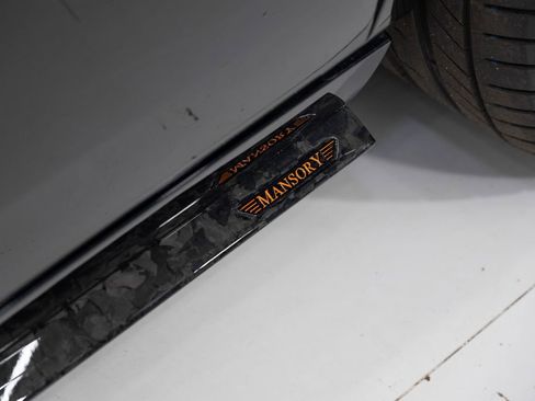 Used 2025 Rolls-Royce Phantom Sedan image 25