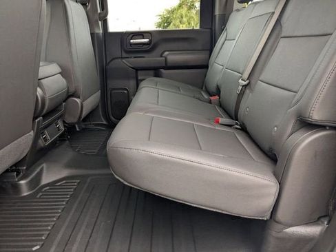 New 2025 GMC Sierra 2500 Pro RWD image 16