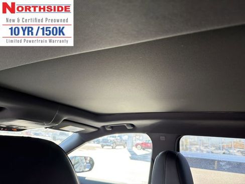 New 2026 GMC Terrain AT4 w/ Technology Package II image 14