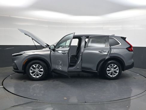 New 2026 Honda CR-V LX image 34