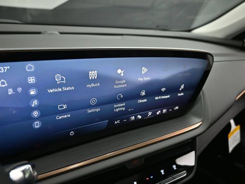 New 2026 Buick Envision Avenir AWD/4WD image 22