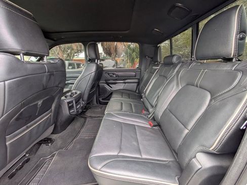 Used 2022 RAM 1500 Limited image 12