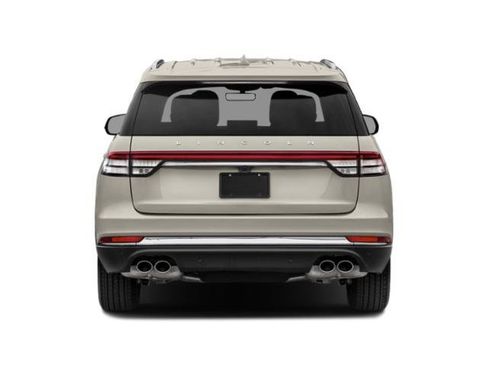 Used 2022 Lincoln Aviator Reserve w/ Equipment Group 201A image 5