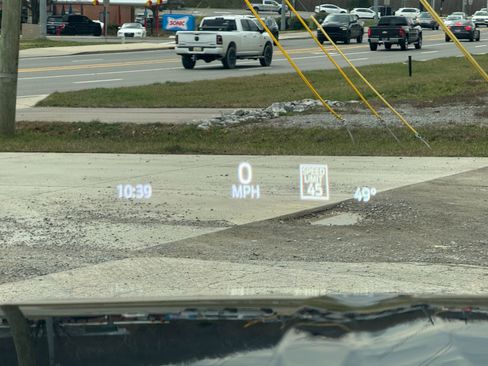 Used 2024 Ford F450 Limited w/ FX4 Off-Road Package image 81