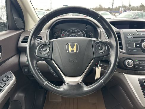 Used 2013 Honda CR-V EX-L image 20