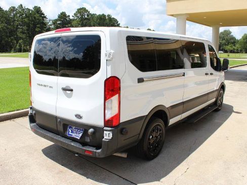Used 2020 Ford Transit 350 XL RWD image 16