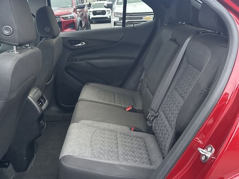 Used 2023 Chevrolet Equinox LT image 13