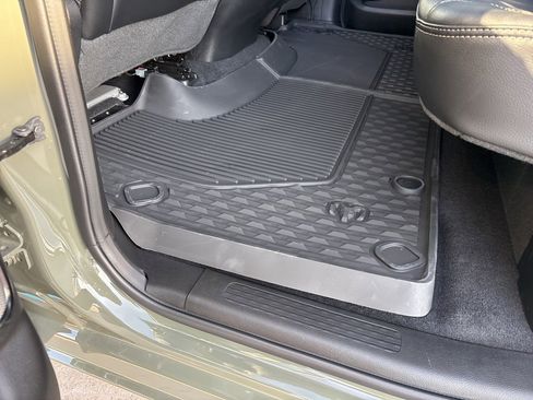 New 2026 RAM 1500 Rebel image 20