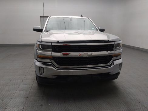 Used 2017 Chevrolet Silverado 1500 LT w/ Texas Edition RWD image 14