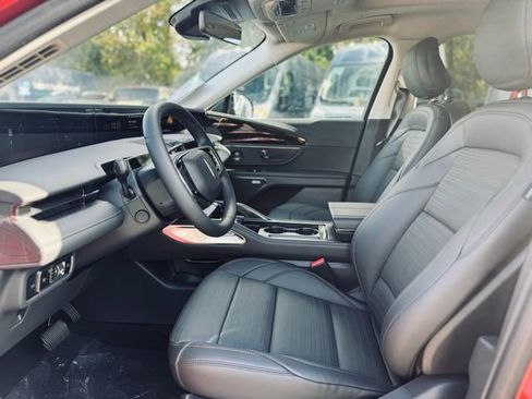 New 2026 Lincoln Nautilus Reserve w/ Jet Appearance Package image 15