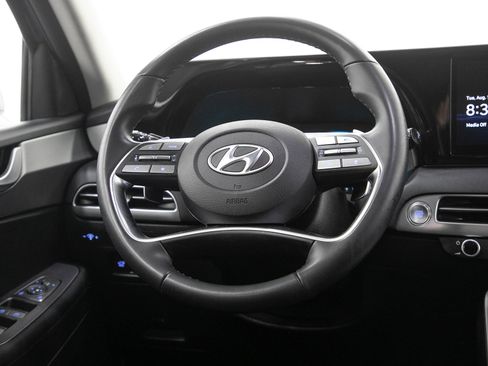 Used 2025 Hyundai Palisade SEL AWD/4WD image 18