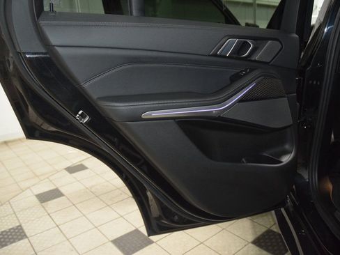 Used 2023 BMW X5 M50i w/ Climate Comfort Package image 42