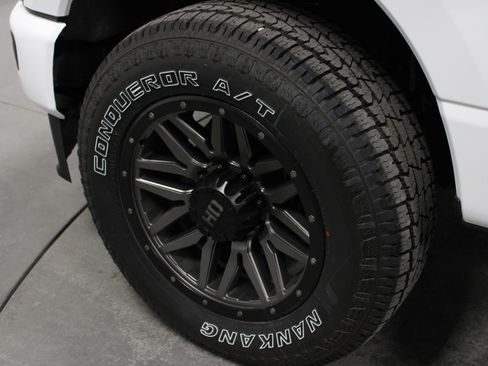 Used 2024 Ford F250 XLT image 10