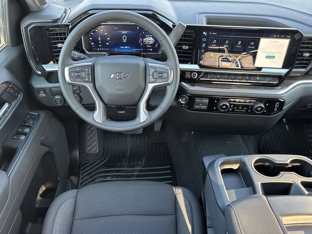 New 2026 Chevrolet Silverado 1500 RST RWD image 12