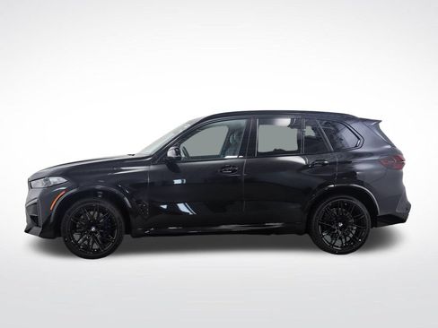 New 2026 BMW X5 M Competition w/ Executive Package AWD/4WD image 2