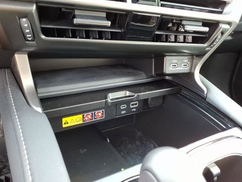 Certified 2024 Lexus RX 350 Premium w/ Accessory Package (Z1) AWD/4WD image 22