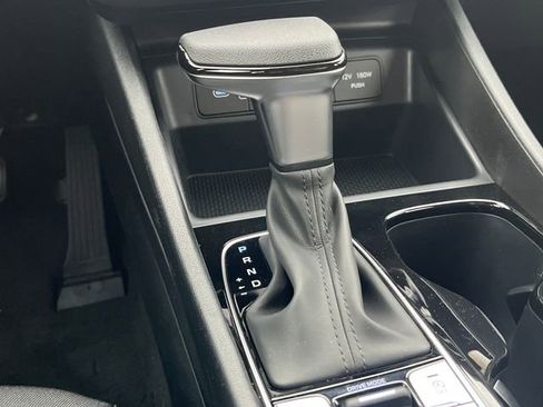 New 2026 Hyundai Tucson SE AWD/4WD image 28