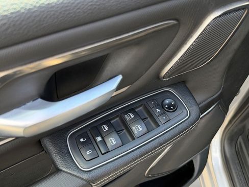 Used 2020 RAM 1500 Sport w/ Leather & Sound Group AWD/4WD image 21