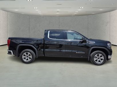 Used 2024 GMC Sierra 1500 SLT