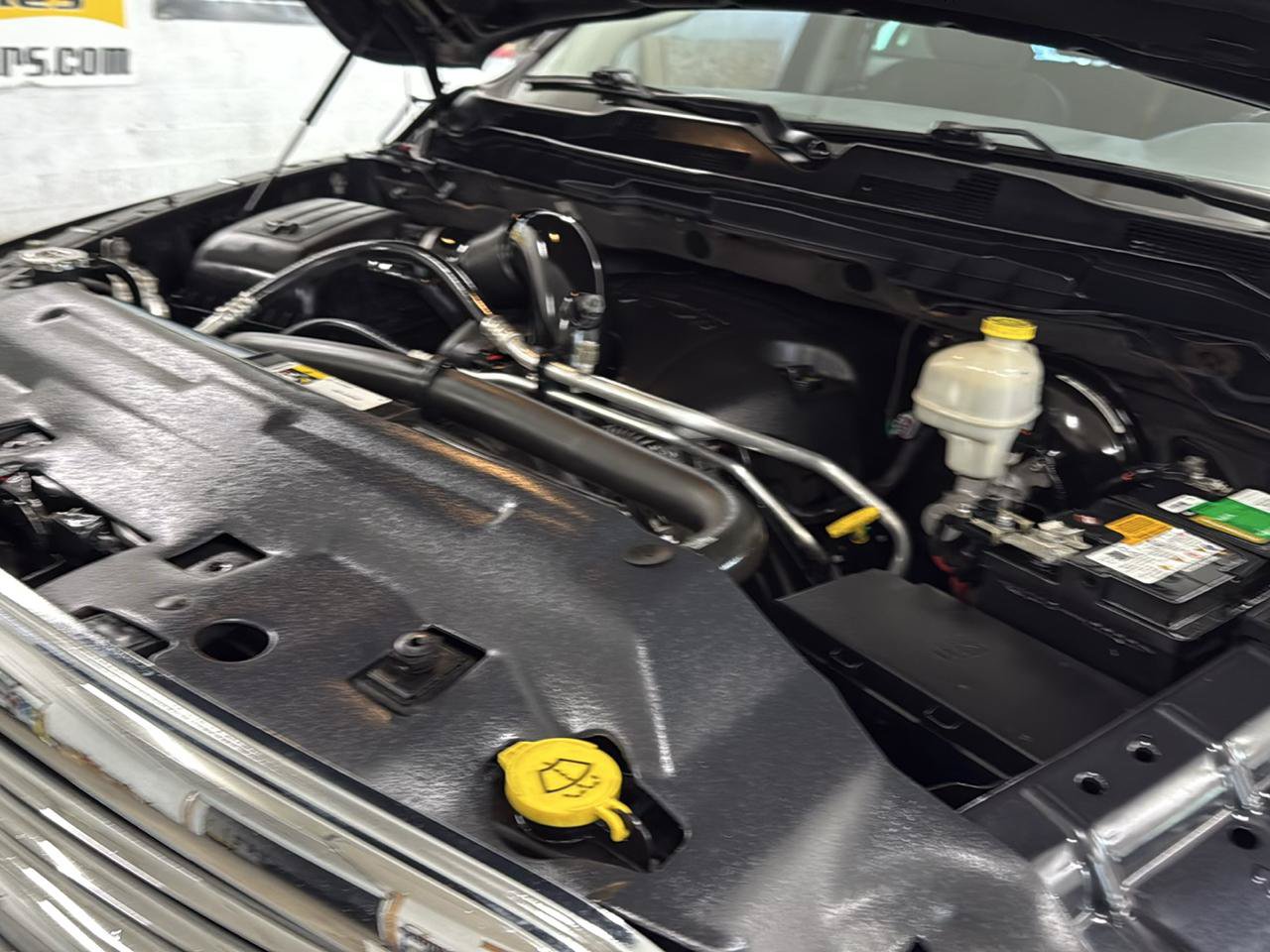 Used 2016 RAM 1500 Big Horn AWD/4WD image 69