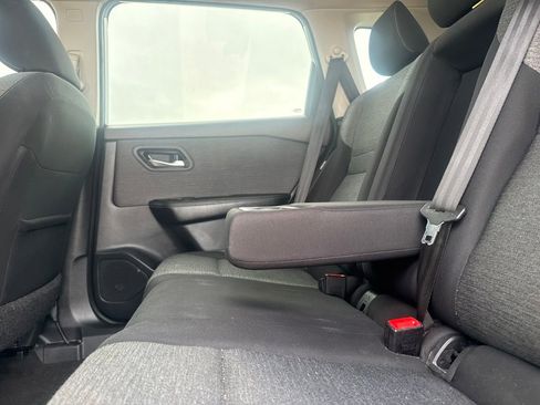 Certified 2023 Nissan Rogue SV AWD/4WD image 35