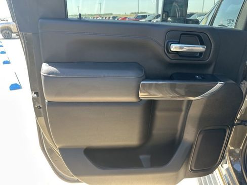 Used 2023 GMC Sierra 2500 AT4 w/ AT4 Premium Plus Package AWD/4WD image 25