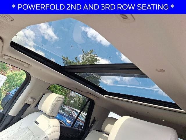 Used 2021 Ford Expedition Platinum AWD/4WD image 14