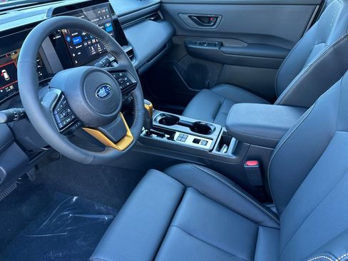 New 2026 Subaru Outback Wilderness image 10