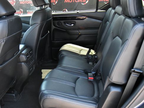 Used 2024 Honda Pilot EX-L image 39