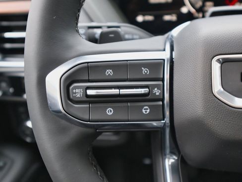 New 2026 GMC Yukon XL Denali w/ Denali Reserve Package image 27