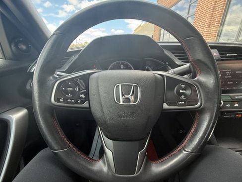 Used 2017 Honda Civic Si image 18