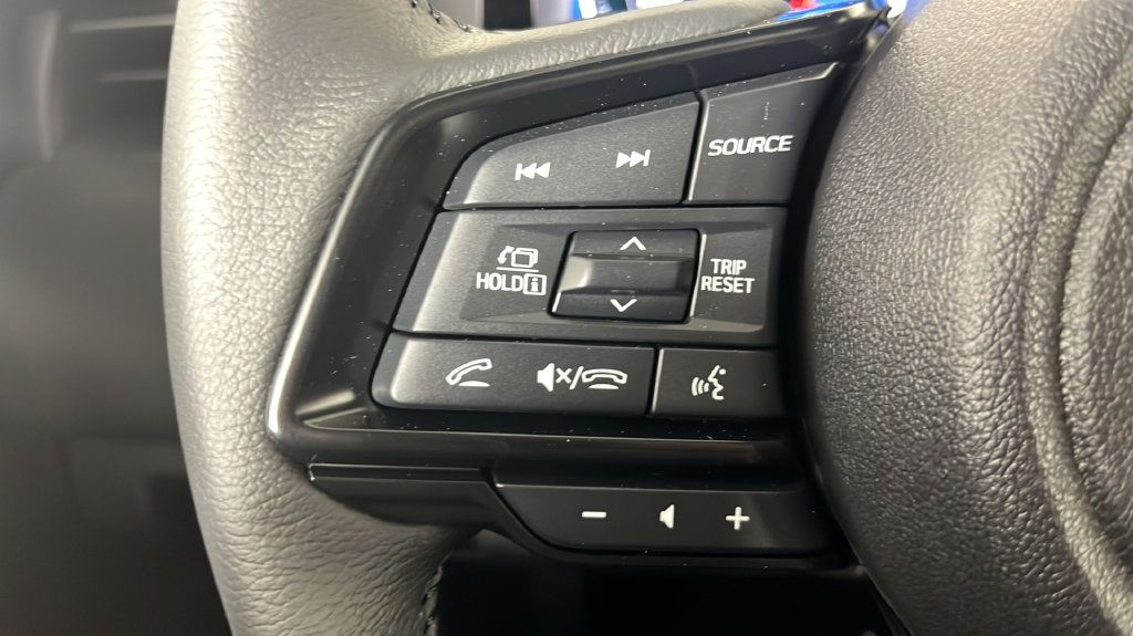 New 2026 Subaru Outback Limited AWD/4WD image 22
