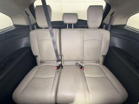 Used 2024 Honda Odyssey Touring image 26