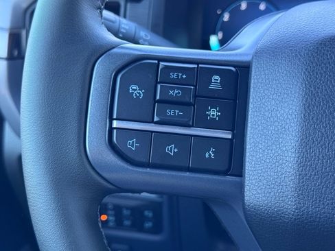 New 2025 Ford F150 XLT w/ Equipment Group 303A High image 7