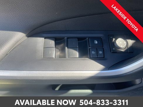 Certified 2025 Toyota RAV4 XSE w/ Premium Package image 28