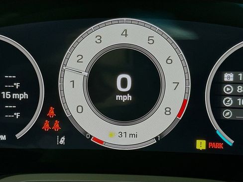 New 2026 Porsche 911 Carrera 4S image 14