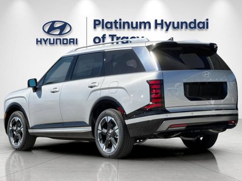 New 2026 Hyundai Palisade Limited AWD/4WD image 6