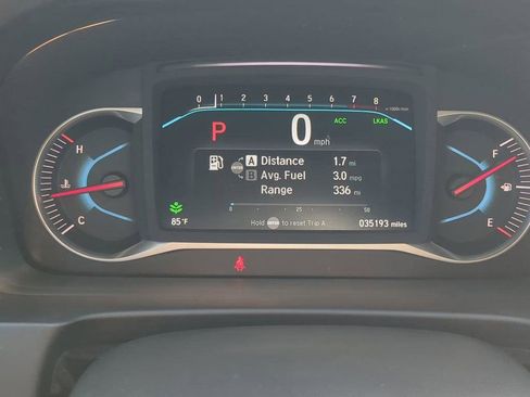 Used 2021 Honda Passport Touring image 27