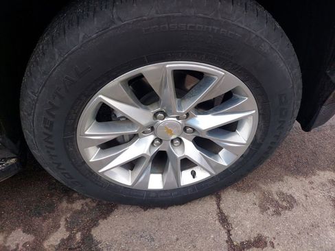 Used 2025 Chevrolet Tahoe Premier image 30