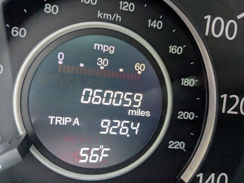 Used 2016 Honda CR-V EX image 8