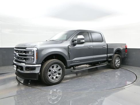 New 2026 Ford F250 Lariat w/ Lariat Ultimate Package image 26