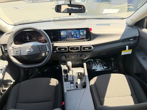 New 2026 Nissan Sentra S w/ Floor Mat Package image 14