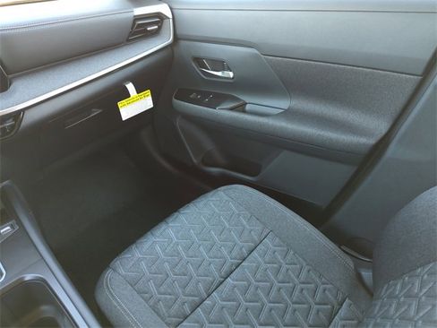 New 2026 Nissan Kicks SV w/ Illumination Package image 22